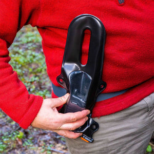 Aquapac DockSystem Extreme Pro VHF Case