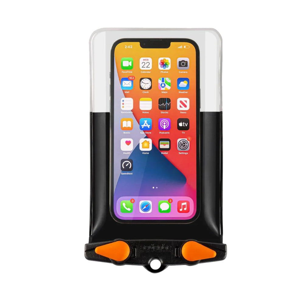 Aquapac Waterproof Phone Case - Extreme Plus - Klickfast Compatible