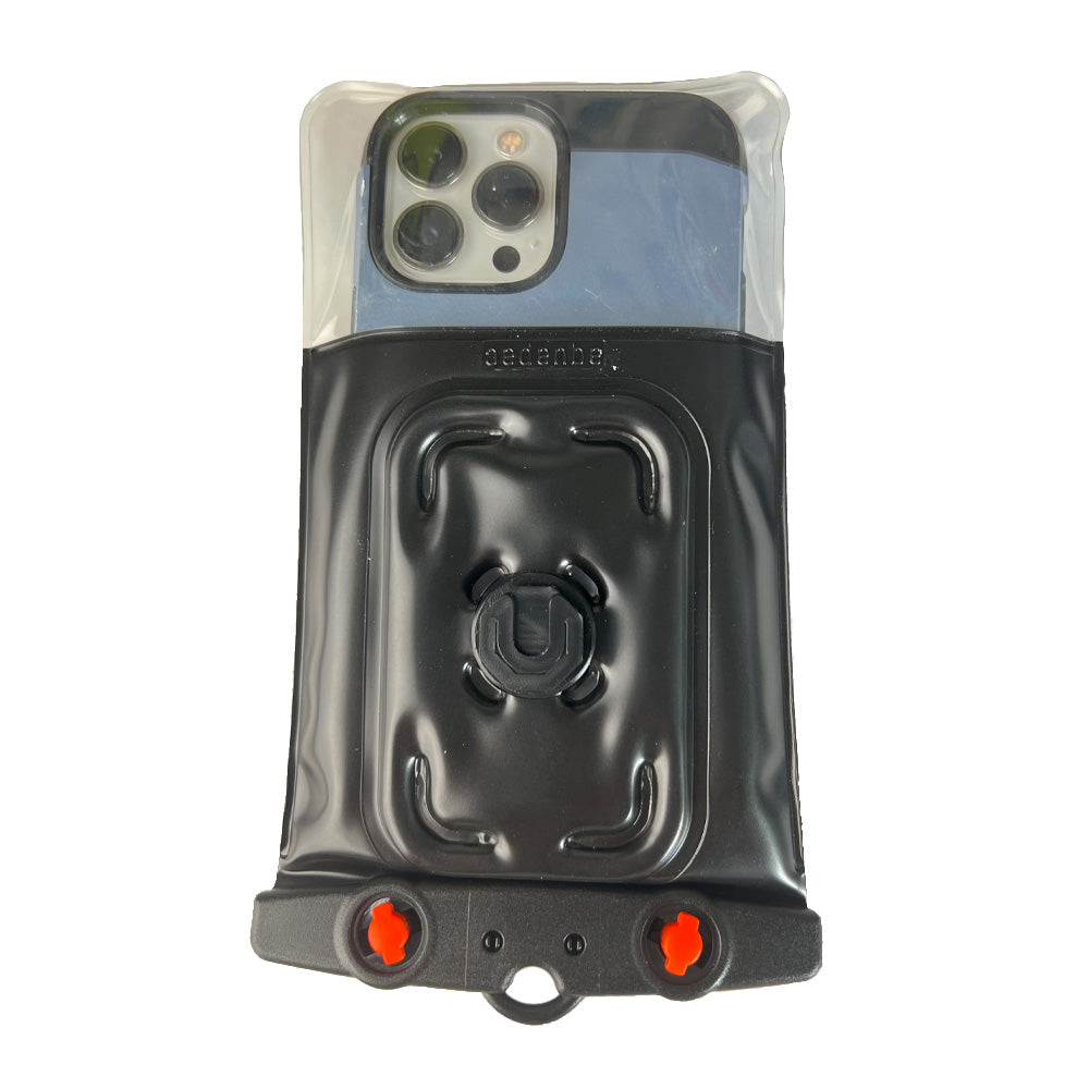 Aquapac Waterproof Phone Case - Extreme Plus - Klickfast Compatible