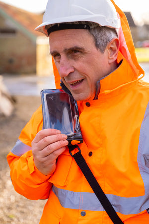 Aquapac Waterproof Phone Case - Extreme Plus - Klickfast Compatible