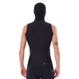 Ripcurl F Bomb Polypro Hood Vest Mens