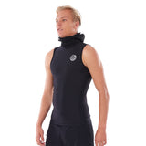 Ripcurl F Bomb Polypro Hood Vest Mens