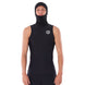 Ripcurl F Bomb Polypro Hood Vest Mens