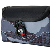 Ripcurl F-Light Search Camo Toiletry Bag