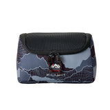 Ripcurl F-Light Search Camo Toiletry Bag