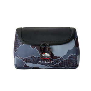 Ripcurl F-Light Search Camo Toiletry Bag