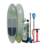 Fanatic iSUP Fly Air SLT 10ft 8