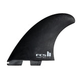 FCS II Power Twin +1 PG Retail Fins