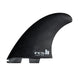 FCS II Power Twin +1 PG Retail Fins