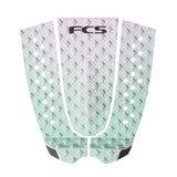 FCS II Sky Brown Traction Pad