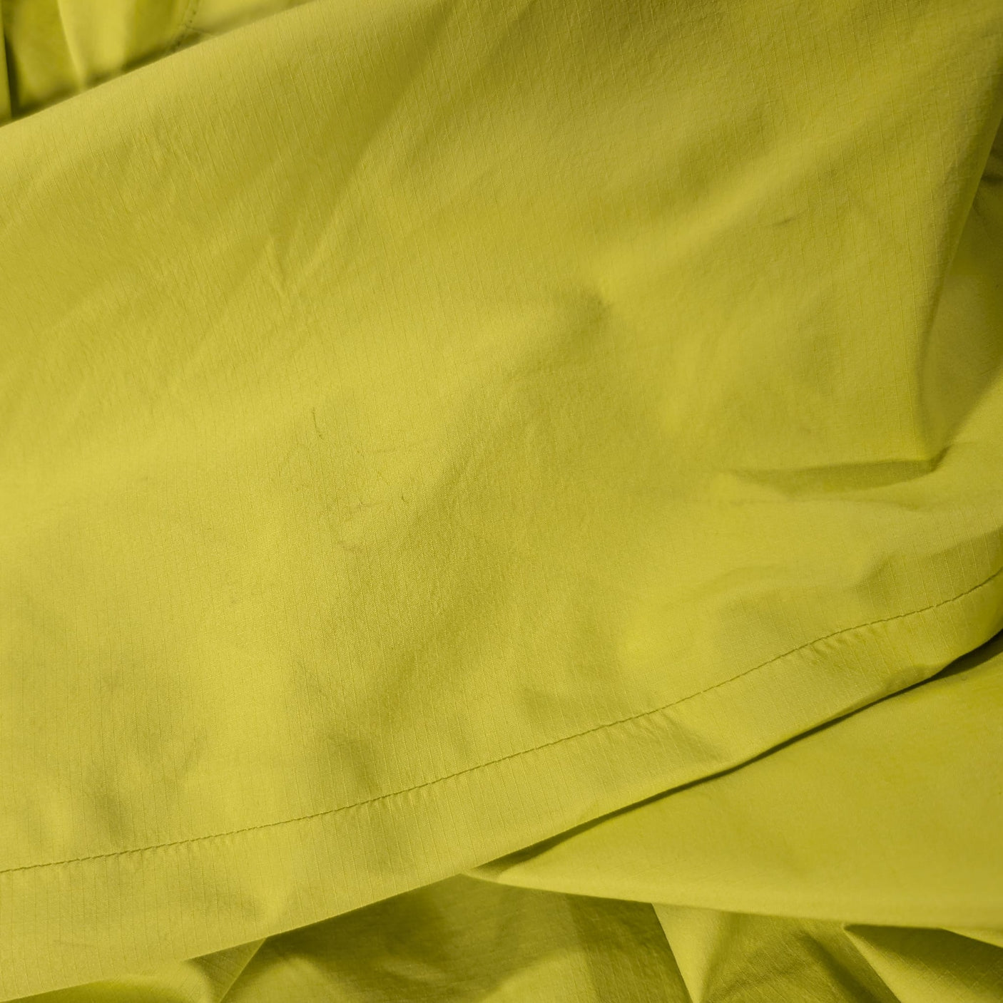 Palm Terek Jacket - Citrus - Small 002 (Ex-Demo)