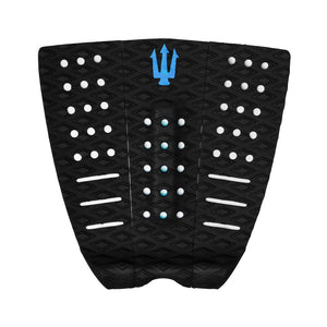FK Surf Tripple Grip - Black/Blue
