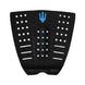 FK Surf Tripple Grip - Black/Blue