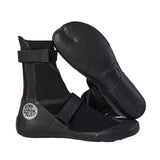 Rip Curl Flashbomb 5mm Narrow Hidden Single Toe Boot