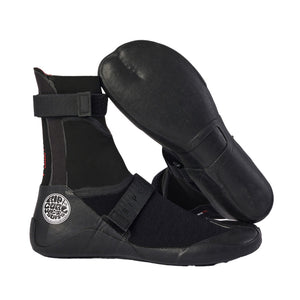 Rip Curl Flashbomb 5mm Narrow Hidden Single Toe Boot