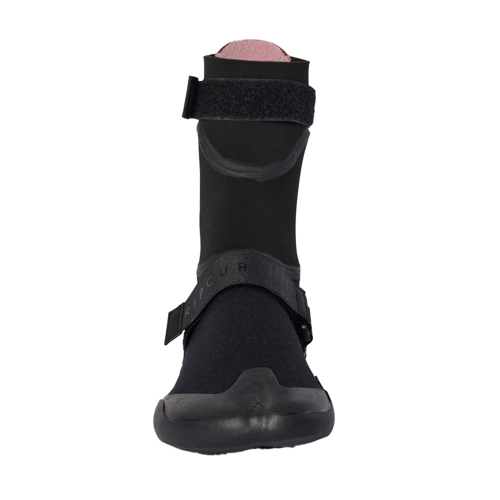 Rip Curl Flashbomb 5mm Narrow Hidden Single Toe Boot