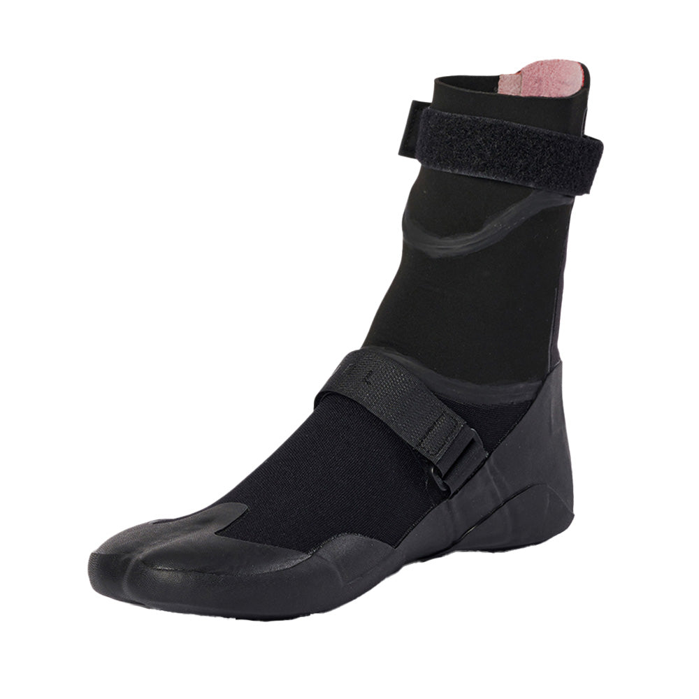 Rip Curl Flashbomb 5mm Narrow Hidden Single Toe Boot