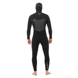 Rip Curl Flashbomb 5/4mm CZ Hooded Wetsuit