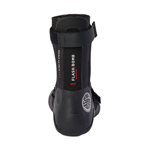 Rip Curl Flashbomb 3mm Narrow Split Toe Boots