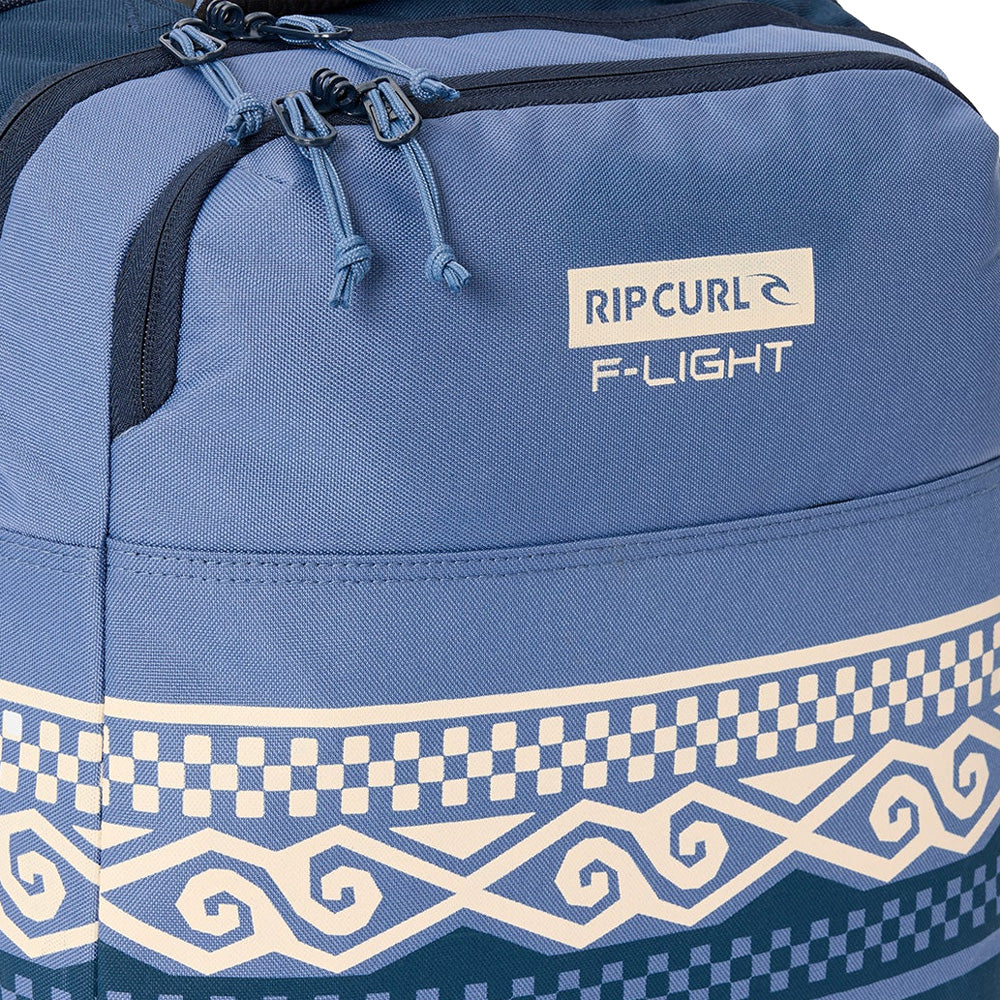 Ripcurl F-Light Cabin 30L Cosmic Kiss Travel Bag