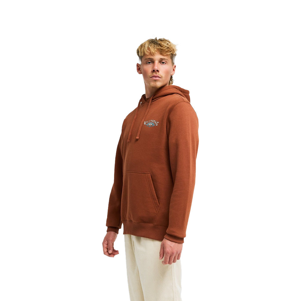 Billabong Foundation Pullover Hoodie