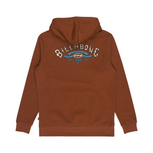 Billabong Foundation Pullover Hoodie