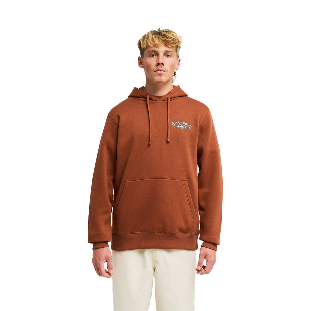 Billabong Foundation Pullover Hoodie