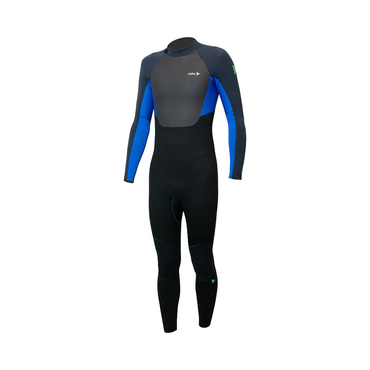 Alder Freeride FX 3/2mm Wetsuit Junior