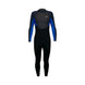 Alder Freeride FX 3/2mm Wetsuit Junior