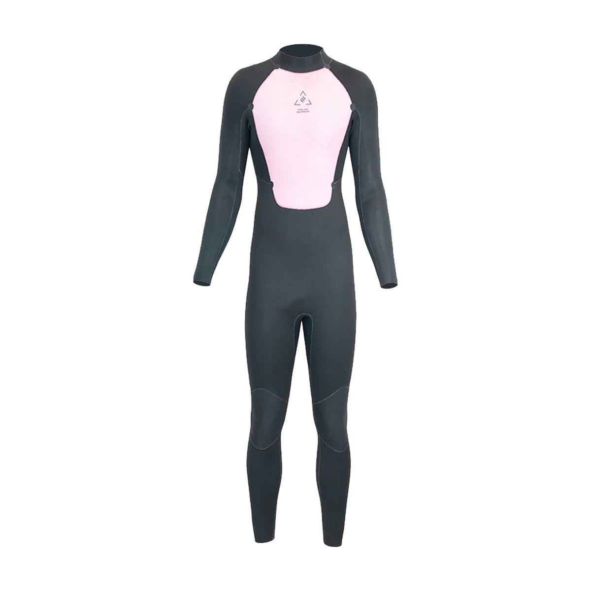 Alder Freeride FX Back Zip 3/2mm Mens