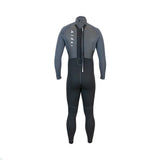 Alder Freeride FX 4/3mm Wetsuit Mens