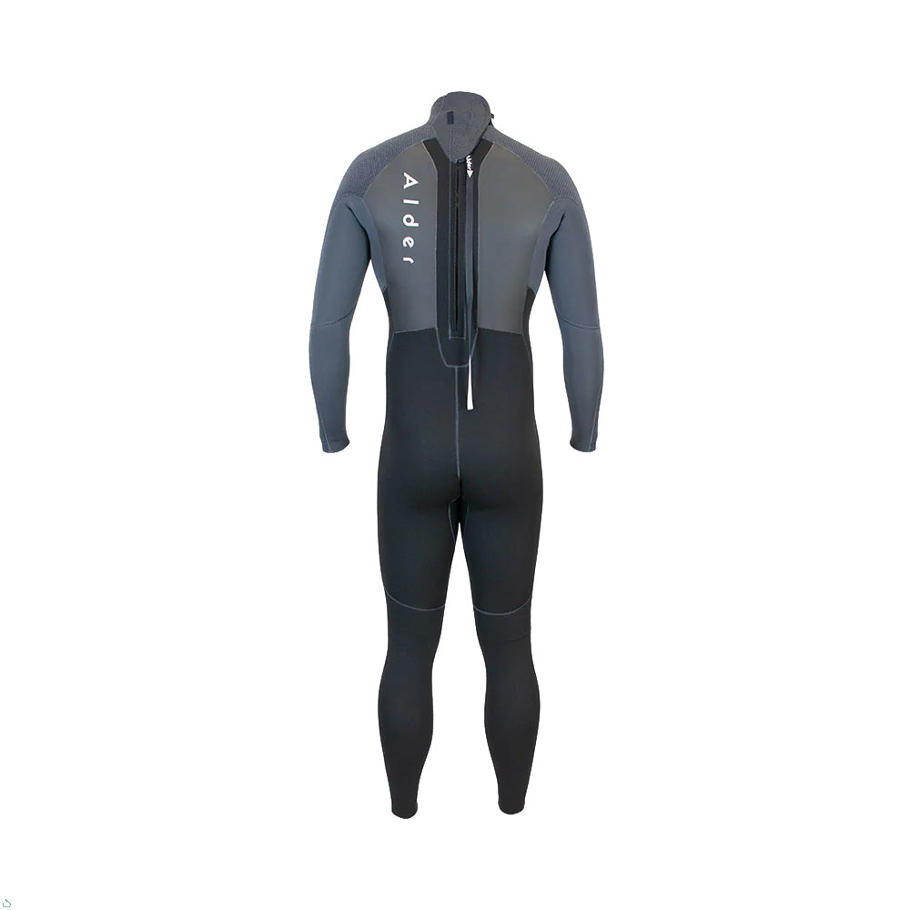 Alder Freeride FX 4/3mm Wetsuit Mens