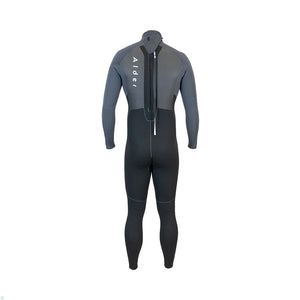 Alder Freeride FX 4/3mm Wetsuit Mens