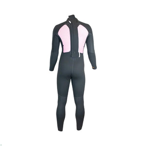 Alder Freeride FX 4/3mm Wetsuit Mens