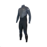 Alder Freeride FX 4/3mm Wetsuit Mens