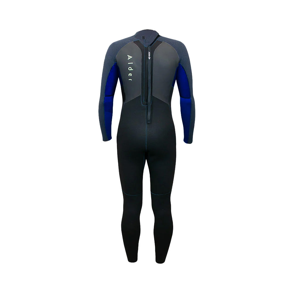 Alder Freeride FX 4/3mm Wetsuit Junior