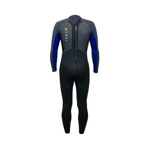 Alder Freeride FX 4/3mm Wetsuit Junior
