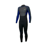 Alder Freeride FX 4/3mm Wetsuit Junior