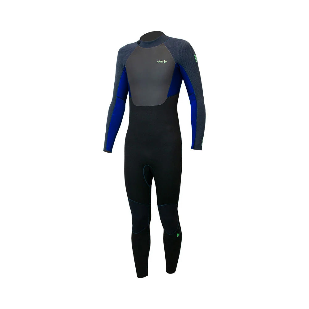 Alder Freeride FX 4/3mm Wetsuit Junior