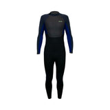 Alder Freeride FX 4/3mm Wetsuit Junior
