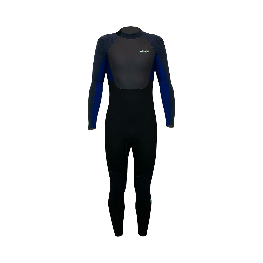 Alder Freeride FX 4/3mm Wetsuit Junior