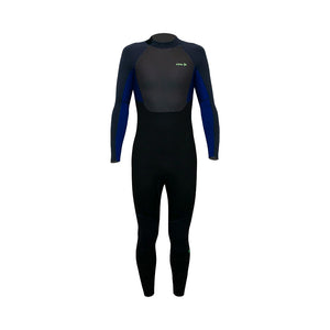 Alder Freeride FX 4/3mm Wetsuit Junior