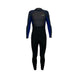 Alder Freeride FX 4/3mm Wetsuit Junior