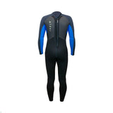 Alder Freeride FX 4/3mm Wetsuit Junior