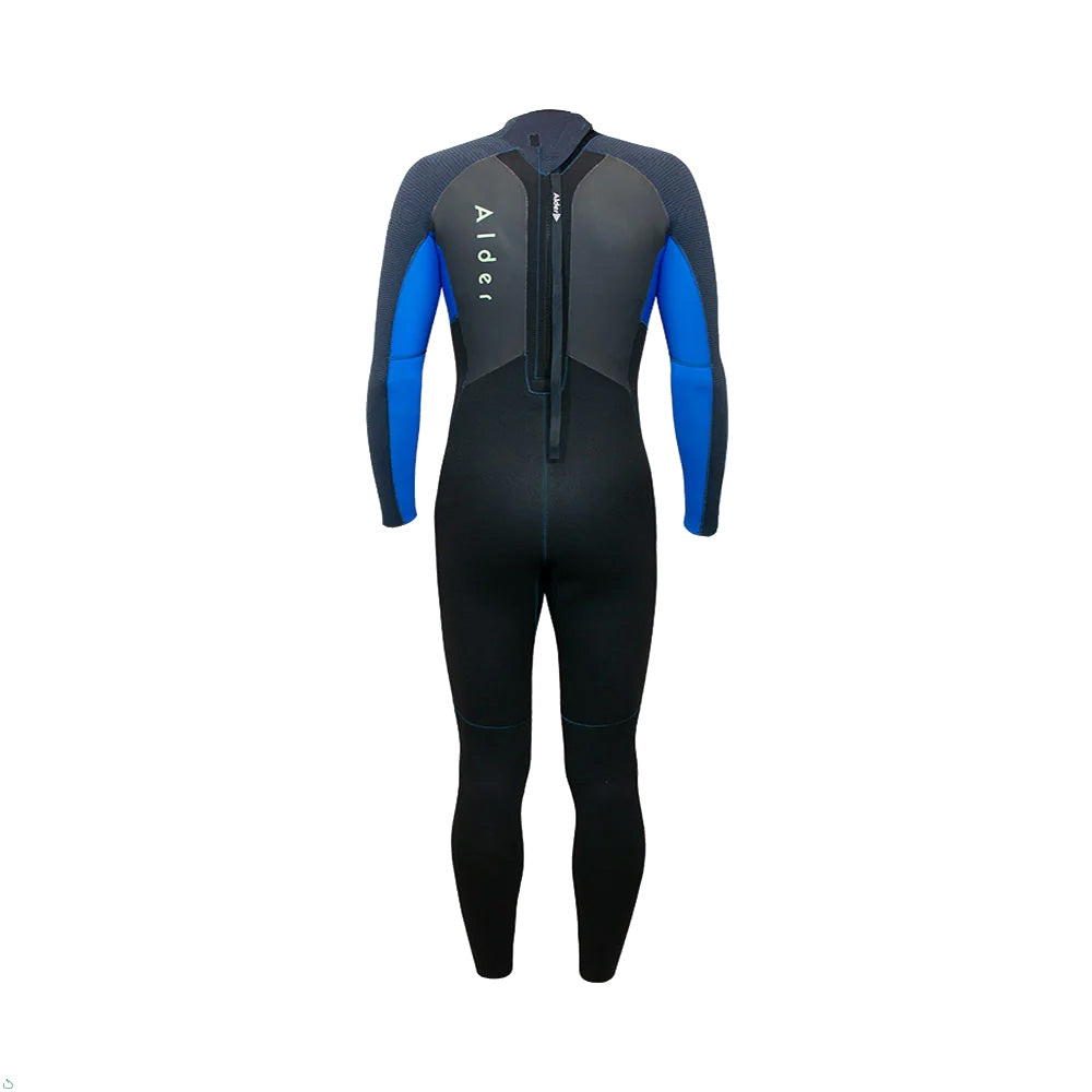 Alder Freeride FX 4/3mm Wetsuit Junior