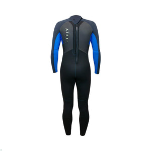 Alder Freeride FX 4/3mm Wetsuit Junior
