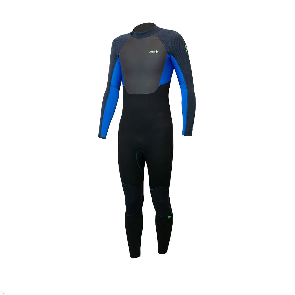 Alder Freeride FX 4/3mm Wetsuit Junior