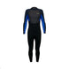 Alder Freeride FX 4/3mm Wetsuit Junior