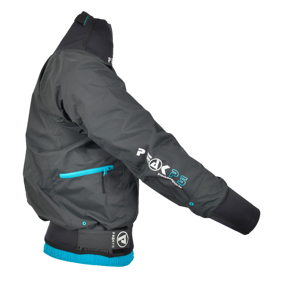 Peak PS Freeride Jacket Mens