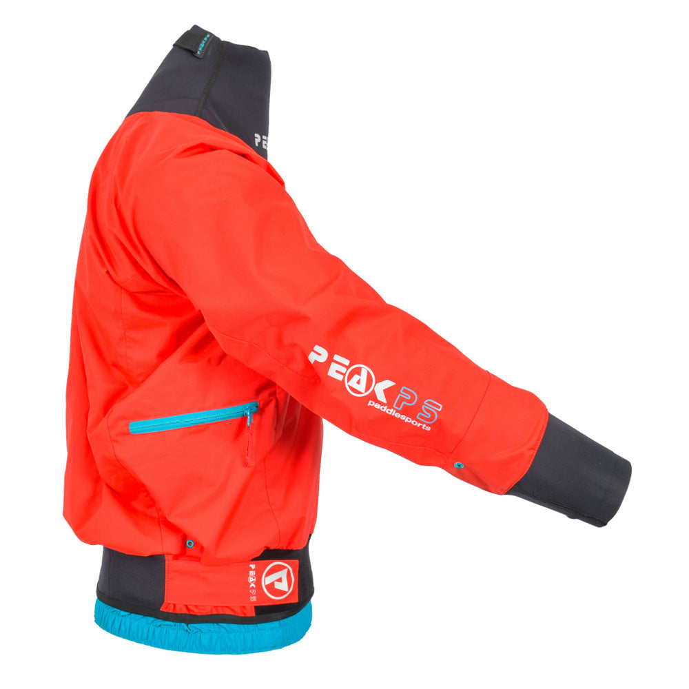 Peak PS Freeride Jacket Kidz